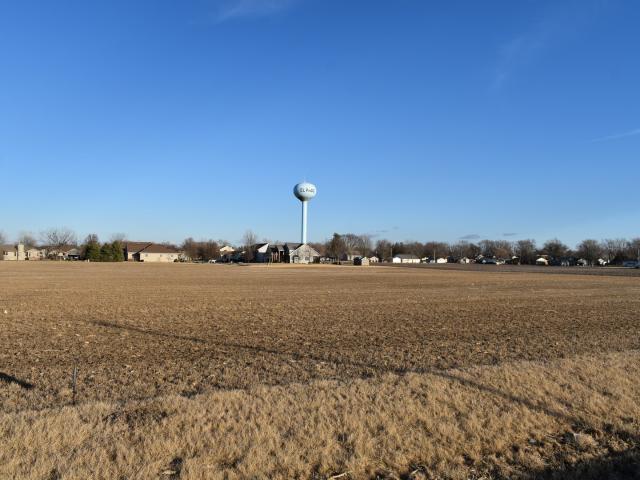 Land for sale in Woodford, Illinois