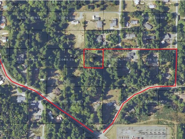 Land for sale in Oregonia