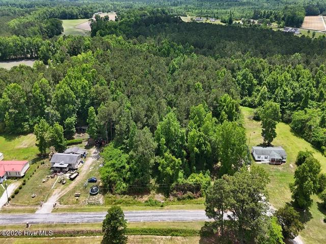 Land for sale in Maysville, North Carolina