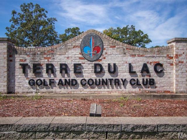 Land for sale in Bonne Terre, Missouri
