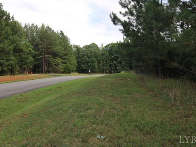 Land for sale in Virginia