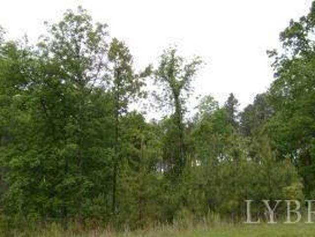 Land for sale in Virginia