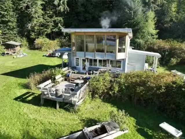 House for sale in British Columbia