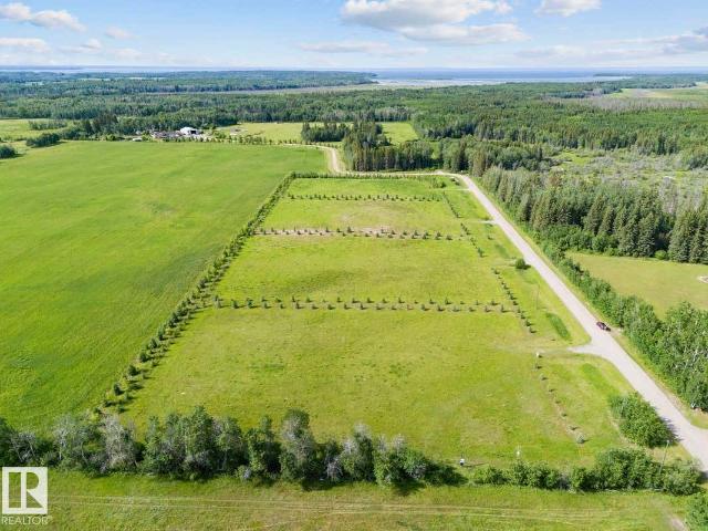 Land for sale in Alberta