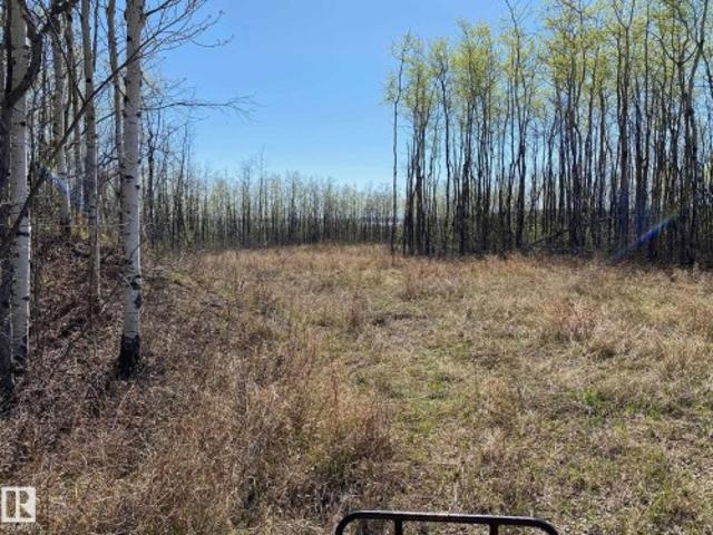 Land for sale in Bonnyville, Alberta