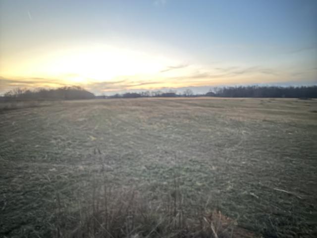 Land for sale in Tennessee