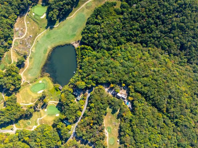 Land for sale in Georgia