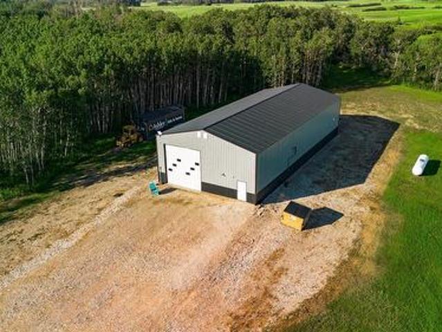 Land for sale in Saskatchewan