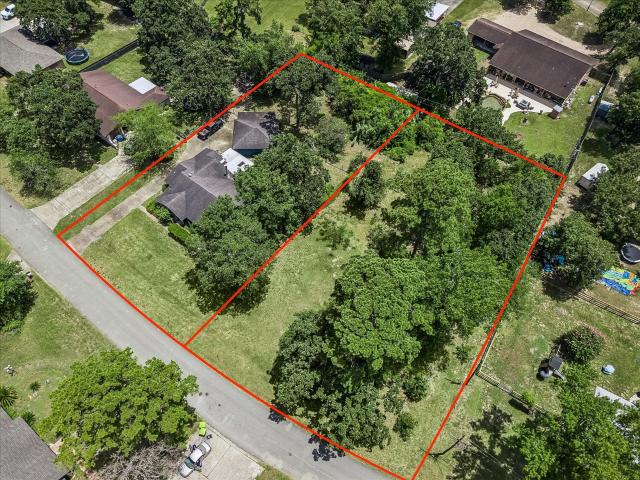 Land for sale in River Ridge, Porter