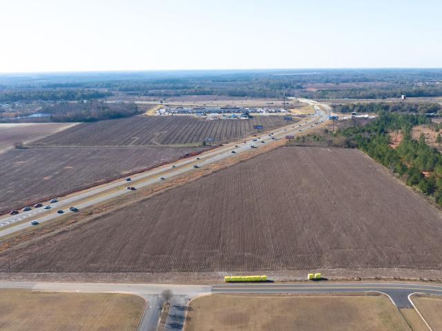 Land for sale in Kathleen, Georgia