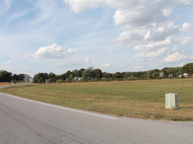 Land for sale in Franklin, Simpson County