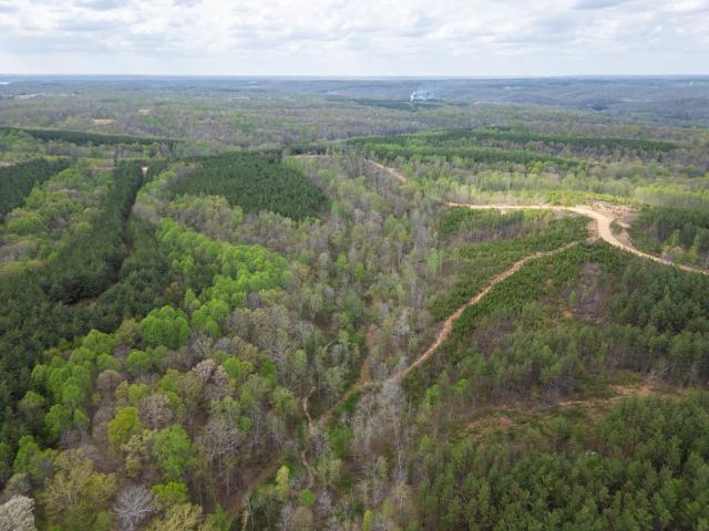 Land for sale in Tennessee