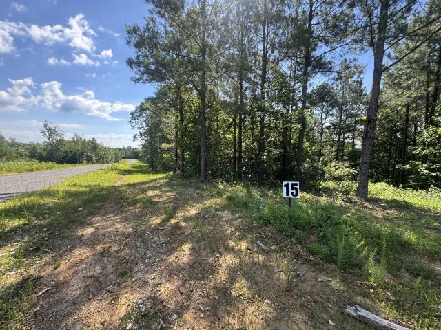Land for sale in Tennessee