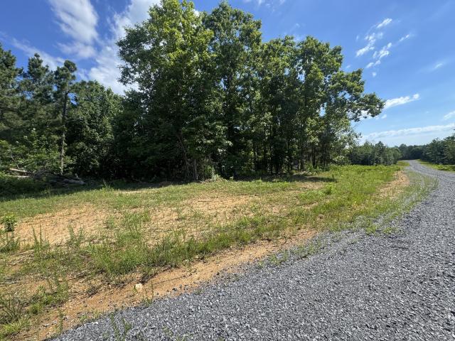 Land for sale in Tennessee