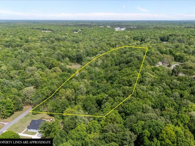Land for sale in Tennessee