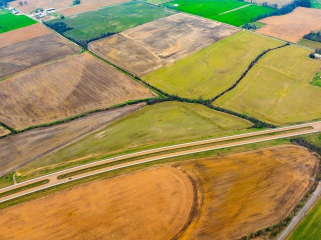 Land for sale in Tennessee