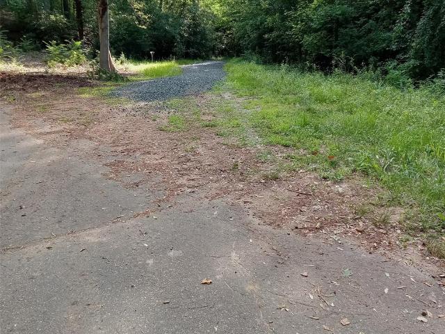 Land for sale in Rutherford, North Carolina