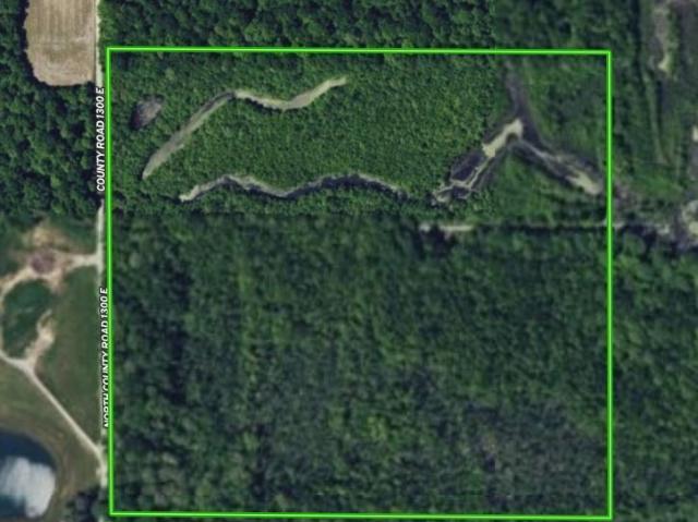 Land for sale in Seymour, Indiana