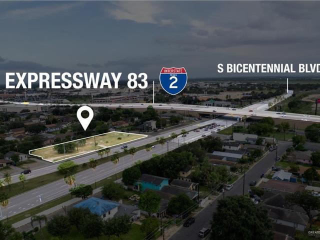 Land for sale in Hidalgo, Texas