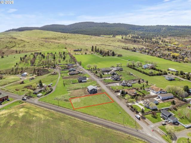 Land for sale in La Grande, Union County