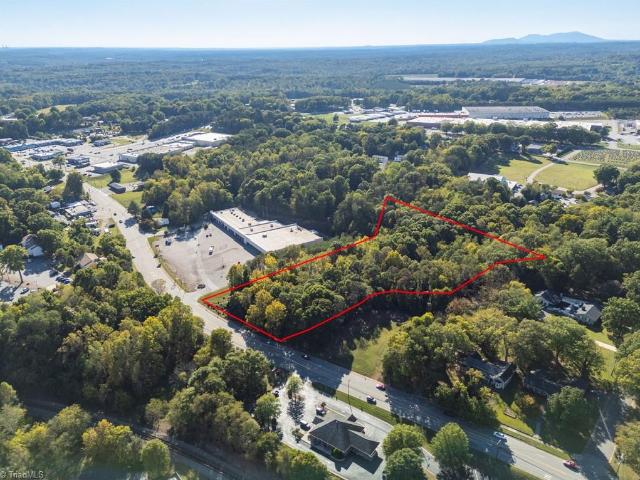 Land for sale in Mayodan, Rockingham County