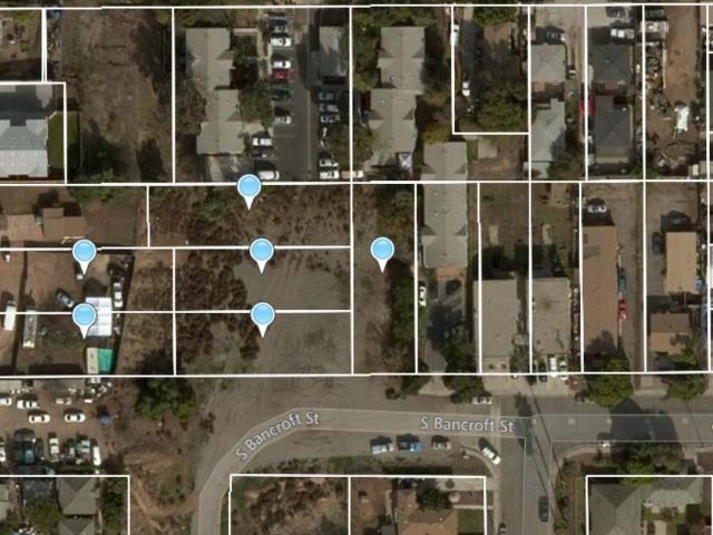Land for sale in Jacumba, California
