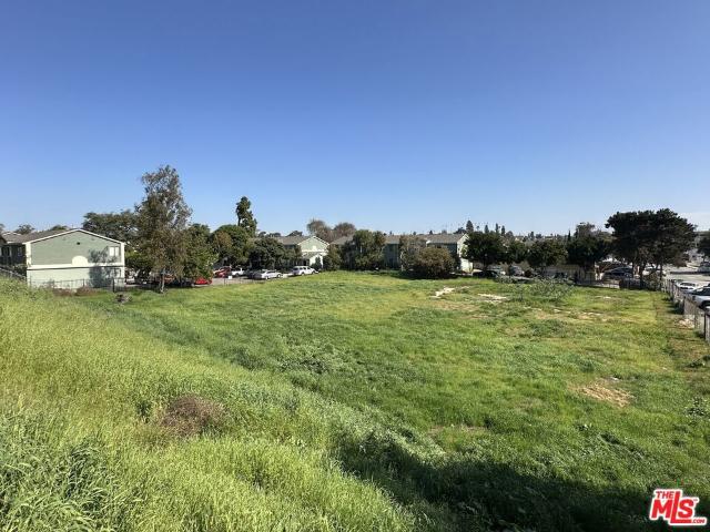 Commercial for sale in Jacumba, California