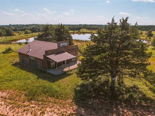 Land for sale in Chandler, Oklahoma