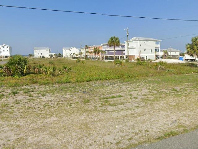 Land for sale in Mexico Beach, Florida