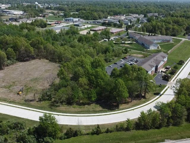 Land for sale in Mount Vernon, Jefferson County