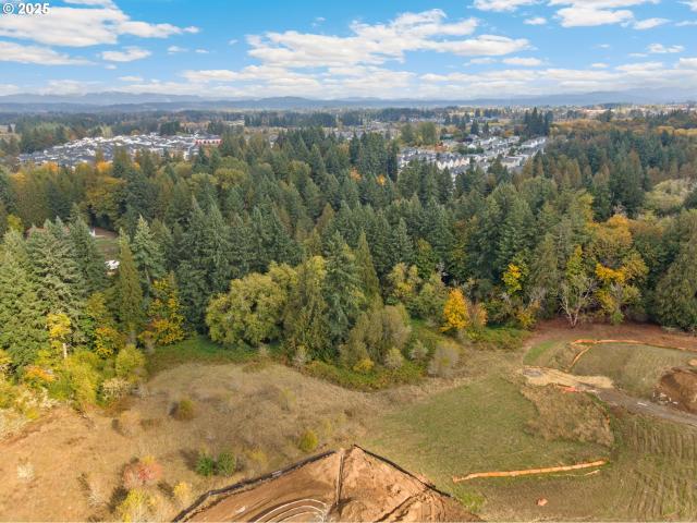 Land for sale in Ridgefield, Washington