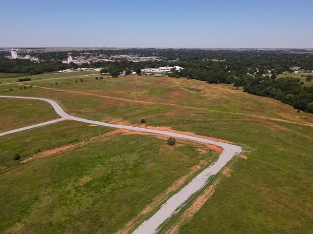 Land for sale in Perry, Oklahoma