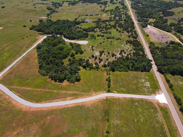 Land for sale in Perry, Oklahoma