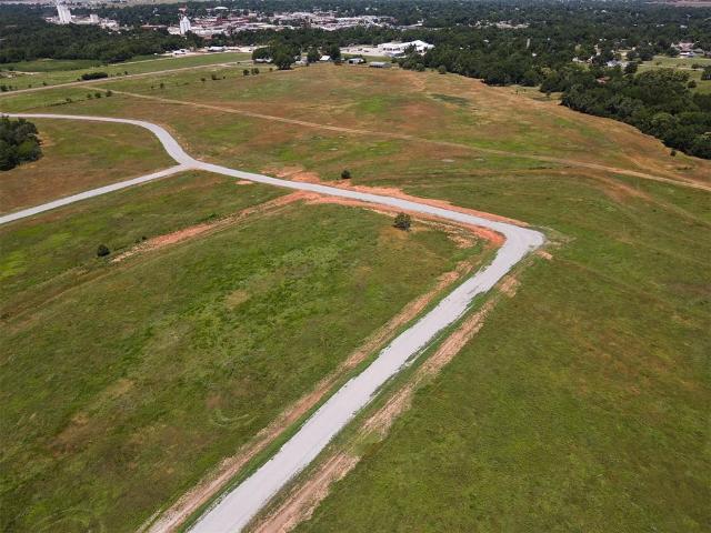 Land for sale in Perry, Noble County