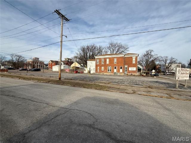 Land for sale in Hannibal, Missouri