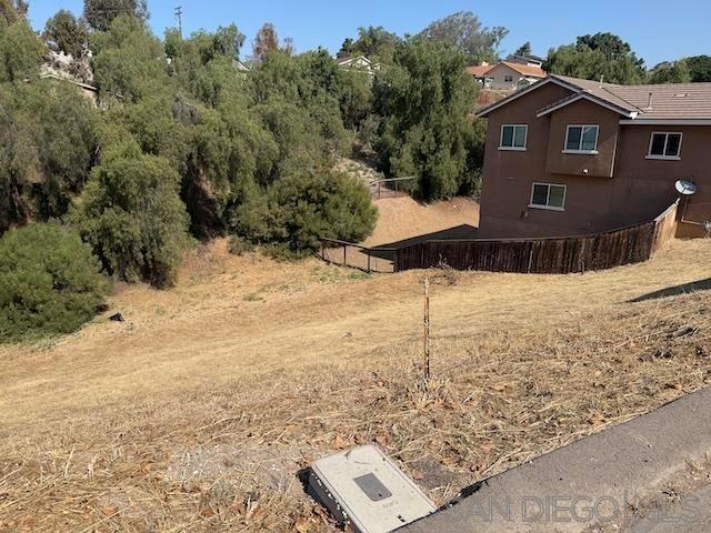 Land for sale in Jacumba, California