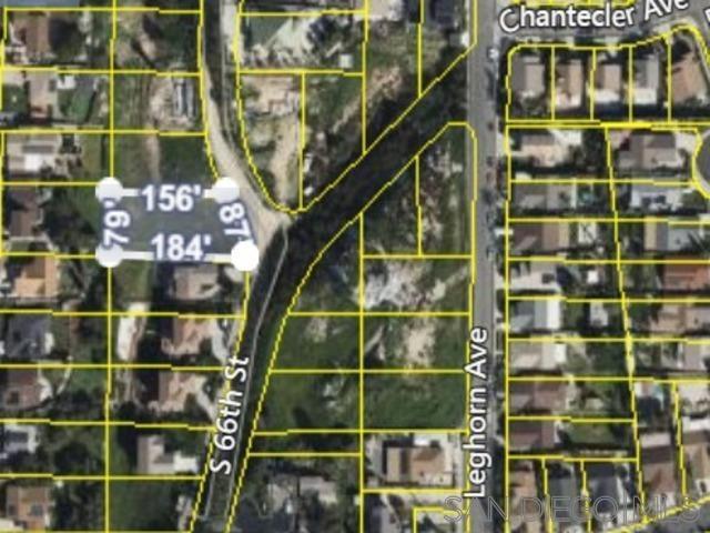 Land for sale in Jacumba, California
