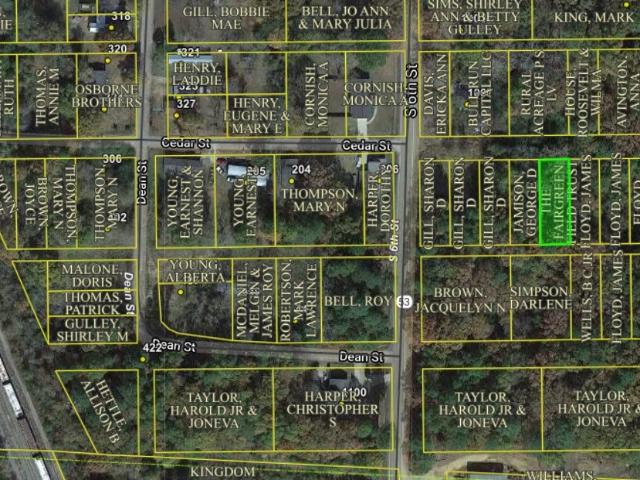 Land for sale in Ark