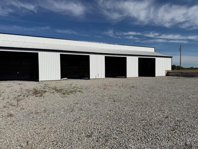 Land for sale in Wanatah, LaPorte County