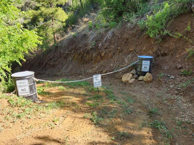 Land for sale in Arizona