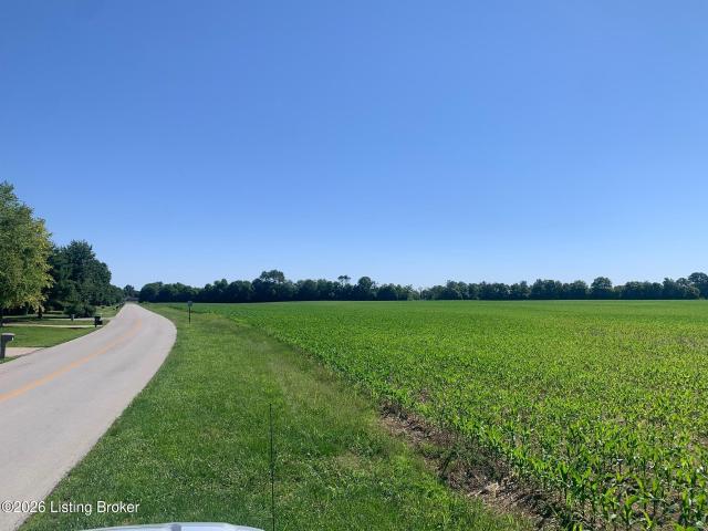 Land for sale in Nelson, Kentucky