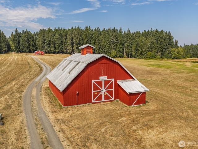 Land for sale in Port Angeles, Washington