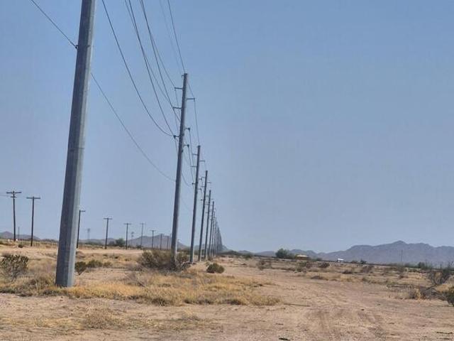 Land for sale in Tonopah