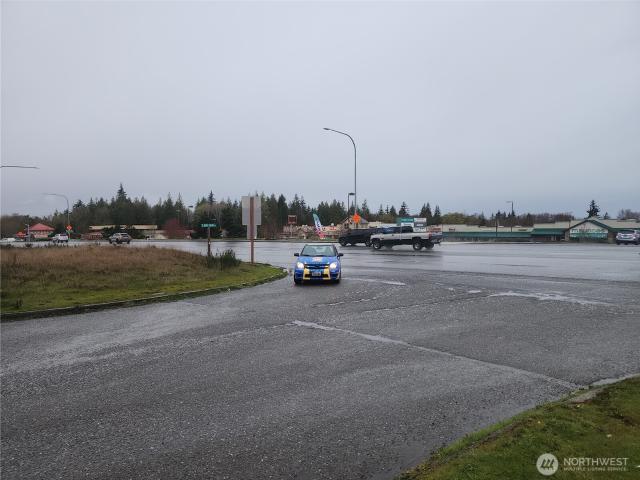 Land for sale in Port Angeles, Washington
