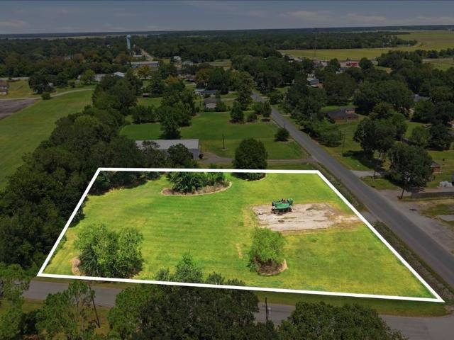 Land for sale in Jefferson, Texas