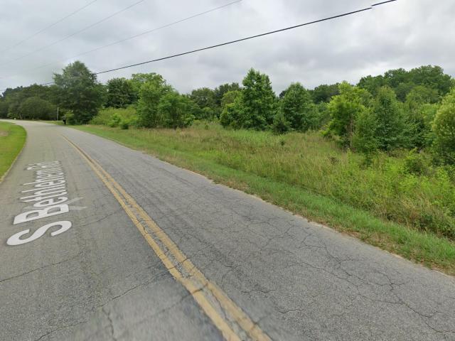 Land for sale in Batesburg, South Carolina