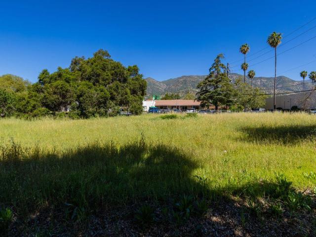 Land for sale in Ojai, California