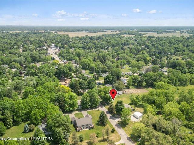 Land for sale in Eaton, Michigan