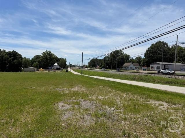 Land for sale in Commerce, Georgia