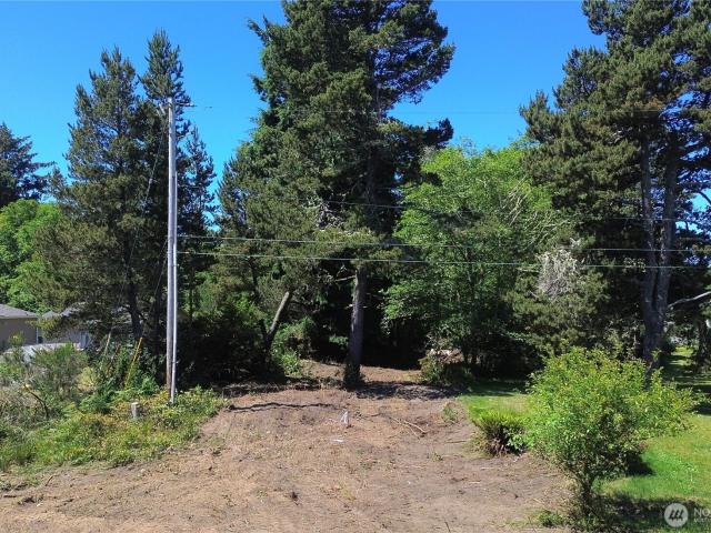 Land for sale in Westport, Washington